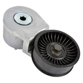 Continental Contitech 49233 For Ford F-150 87-96 Elite Drive Belt Tensioner Assembly