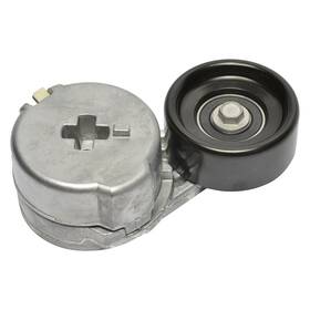 Continental Contitech 49243 For Ford Ranger 95-11 Elite Drive Belt Tensioner Assembly