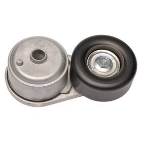 Continental Contitech 49269 For Chevy Silverado 2500 Hd 01 Elite Drive Belt Tensioner Assembly