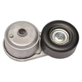 49269 Continental Contitech For Chevy Silverado 2500 Hd 01 Elite Drive Belt Tensioner Assembly