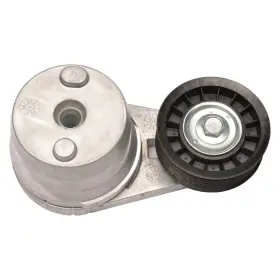 49278 Continental Contitech For Chevy Silverado 1500 02-10 Elite Drive Belt Tensioner Assembly