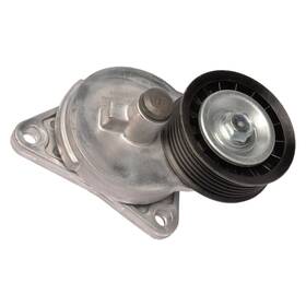 Continental Contitech 49292 For Ford Focus 01-04 Elite Drive Belt Tensioner Assembly