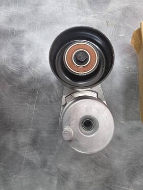 Continental Contitech 49293 For Ford Mustang 00-04 Elite Drive Belt Tensioner Assembly