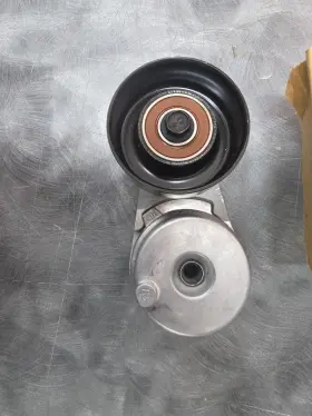 49293 Continental Contitech For Ford Mustang 00-04 Elite Drive Belt Tensioner Assembly