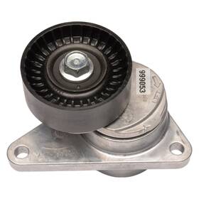 Continental Contitech 49294 For Volvo S60 01-09 Elite Drive Belt Tensioner Assembly