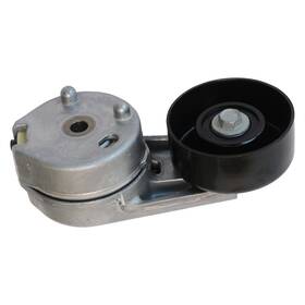 Continental Contitech 49344 For Ford Fusion 06-09 Elite Drive Belt Tensioner Assembly