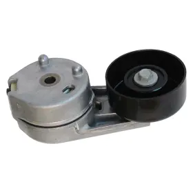 49344 Continental Contitech For Ford Fusion 06-09 Elite Drive Belt Tensioner Assembly