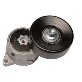 49351 Continental Contitech For Honda Pilot 03-04 Elite Drive Belt Tensioner Assembly