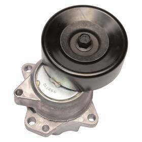 Continental Contitech 49359 For Nissan Titan 04-15 Elite Drive Belt Tensioner Assembly