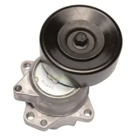 49359 Continental Contitech For Nissan Titan 04-15 Elite Drive Belt Tensioner Assembly