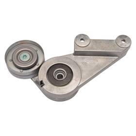 Continental Contitech 49361 For Volvo V70 1998 Elite Drive Belt Tensioner Assembly
