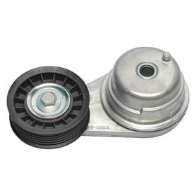 Continental Contitech 49398 For Ford Mustang 06-10 Elite Drive Belt Tensioner Assembly