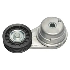 49398 Continental Contitech For Ford Mustang 06-10 Elite Drive Belt Tensioner Assembly