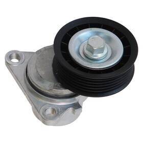 Continental Contitech 49407 For Mazda 6 06-13 Elite Drive Belt Tensioner Assembly