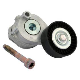 Continental Contitech 49409 For Audi Q7 2007 Elite Drive Belt Tensioner Assembly