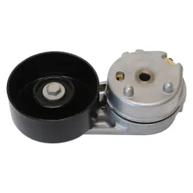 49418 Continental Contitech For Ford F-250 Super Duty 08-10 Elite Drive Belt Tensioner Assembly 49418 Continental Contitech For Ford F-250 Super Duty 08-10 Elite Drive Belt Tensioner Assembly