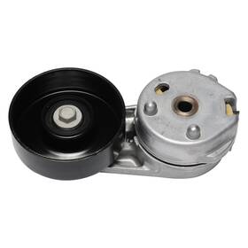 Continental Contitech 49419 For Ford F-250 Super Duty 08-10 Elite Drive Belt Tensioner Assembly