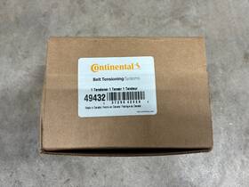 Continental Contitech 49432 For Honda Accord 08-12 Elite Drive Belt Tensioner Assembly