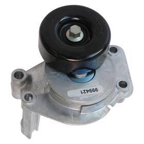 Continental Contitech 49452 For Toyota Tundra 06-09 Elite Drive Belt Tensioner Assembly