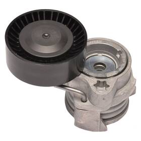 Continental Contitech 49462 For Bmw X5 04-06 Elite Drive Belt Tensioner Assembly