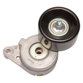 Continental Contitech 49468 For Toyota Tundra 14-15 Elite Drive Belt Tensioner Assembly