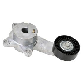 Continental Contitech 49480 For Ford Fusion 10-12 Elite Drive Belt Tensioner Assembly