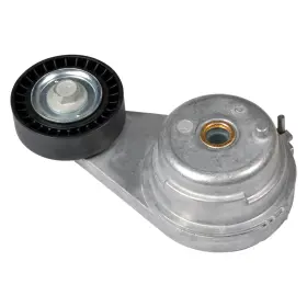 49483 Continental Contitech For Smart Fortwo 08-15 Elite Drive Belt Tensioner Assembly