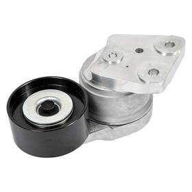 Continental Contitech 49601 For Volvo Vnl 15-17 Elite Drive Belt Tensioner Assembly