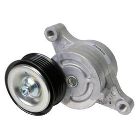 Continental Contitech 49802 For Mazda 2 2011-2015 Elite Drive Belt Tensioner Assembly