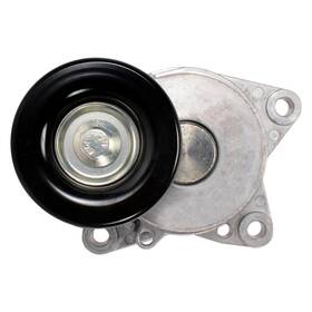 Continental Contitech 49805 For Nissan Armada 17-20 Elite Drive Belt Tensioner Assembly