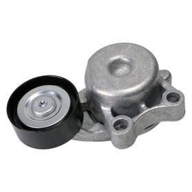 Continental Contitech 49809 For Ram 1500 Classic 19 Elite Drive Belt Tensioner Assembly