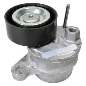 Continental Contitech 49810 For Mercedes-benz C43 Amg 17-21 Elite Drive Belt Tensioner Assembly