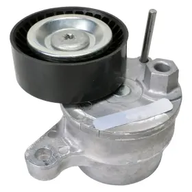 49810 Continental Contitech For Mercedes-benz C43 Amg 17-21 Elite Drive Belt Tensioner Assembly