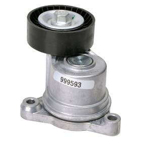 Continental Contitech 49811 For Subaru Outback 10-12 Elite Drive Belt Tensioner Assembly