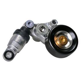 Continental Contitech 49820 For Honda Accord 13-17 Elite Drive Belt Tensioner Assembly