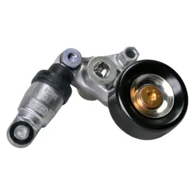 49820 Continental Contitech For Honda Accord 13-17 Elite Drive Belt Tensioner Assembly