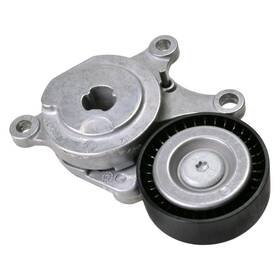 Continental Contitech 49824 For Mercedes-benz Gla250 15-24 Elite Drive Belt Tensioner Assembly