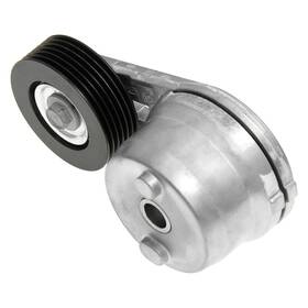 Continental Contitech 49838 For Chevy Silverado 3500 Hd 09-16 Elite Drive Belt Tensioner Assembly