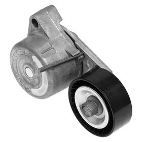 Continental Contitech 49839 For Mercedes-benz Sl550 13-20 Elite Drive Belt Tensioner Assembly