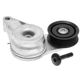 Continental Contitech 49857 For Hyundai Elantra Gt 15-20 Elite Drive Belt Tensioner Assembly