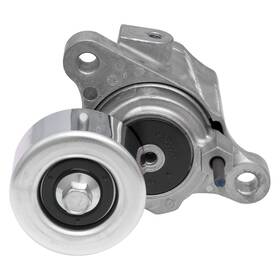 Continental Contitech 49861 For Toyota Tacoma 16-23 Elite Drive Belt Tensioner Assembly