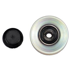 Continental Contitech 50007 For Hyundai Sonata 06-10 Elite Drive Belt Idler Assembly
