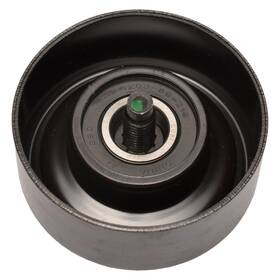 Continental Contitech 50017 For Chevy Malibu 01-06 Elite Drive Belt Idler Assembly