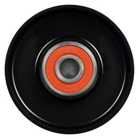 Continental Contitech 50025 For Infiniti G35 03-07 Elite Drive Belt Idler Assembly