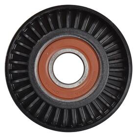 Continental Contitech 50038 For Ford Mustang 11-16 Elite Drive Belt Idler Pulley