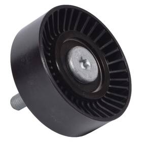 Continental Contitech 50052 For Audi Q7 2011-2019 Elite Drive Belt Idler Pulley