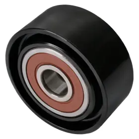 50059 Continental Contitech For Toyota Tacoma 09-23 Elite Upper Drive Belt Idler Pulley