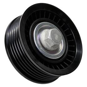 Continental Contitech 50065 For Chevy Silverado 1500 14-18 Elite Drive Belt Idler Pulley