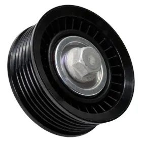 50065 Continental Contitech For Chevy Silverado 1500 14-18 Elite Drive Belt Idler Pulley 50065 Continental Contitech For Chevy Silverado 1500 14-18 Elite Drive Belt Idler Pulley