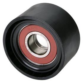 Continental Contitech 50067 For Mercedes-benz Sprinter 2500 12-17 Elite Drive Belt Idler Pulley